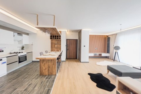 3+1 Apartment  in Lapta, Girne, Northern Cyprus No. 214588