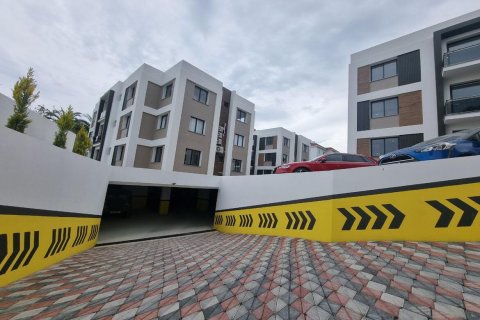 3+1 Wohnung  in Lapta, Girne,  Nr. 214588 - 15