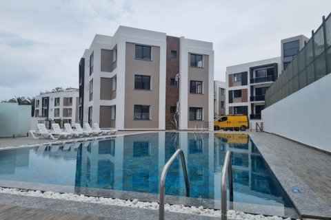 3+1 Wohnung  in Lapta, Girne,  Nr. 214588 - 3