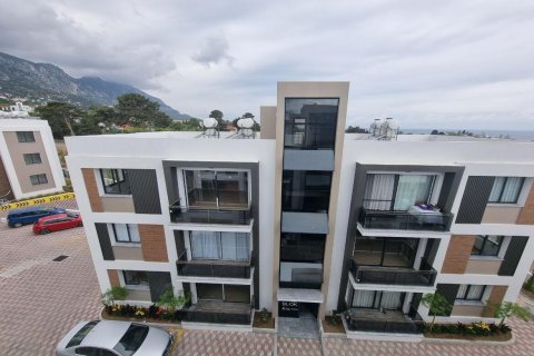 3+1 Wohnung  in Lapta, Girne,  Nr. 214588 - 13