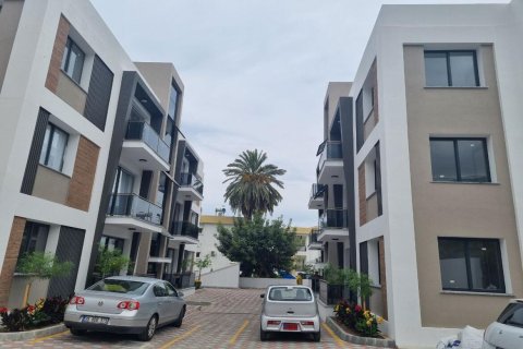 3+1 Wohnung  in Lapta, Girne,  Nr. 214588 - 8