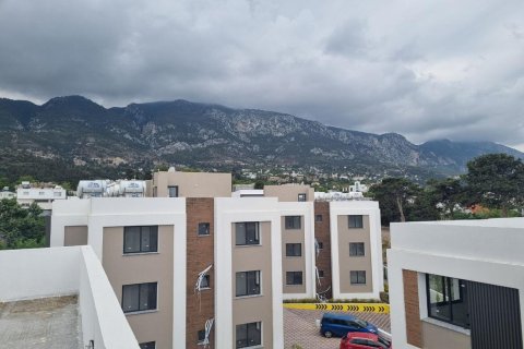 3+1 Wohnung  in Lapta, Girne,  Nr. 214588 - 14