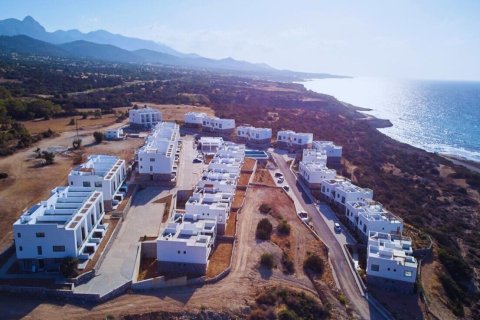 2+1 Wohnung  in Tatlisu, Famagusta,  Nr. 214583