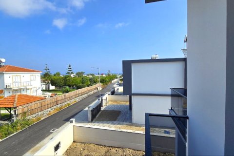 ویلا در  Alsancak ، ترکیه 4 خوابه ، 500 متر مربع.  شماره 214584 - 8