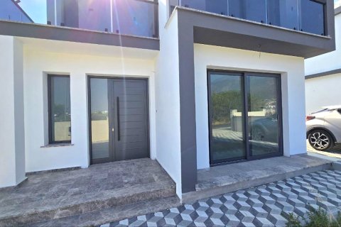 ویلا در  Alsancak ، ترکیه 4 خوابه ، 500 متر مربع.  شماره 214584 - 22