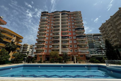 2+1 Leilighet i Mahmutlar, Antalya, Tyrkia Nr. 223076 - 2