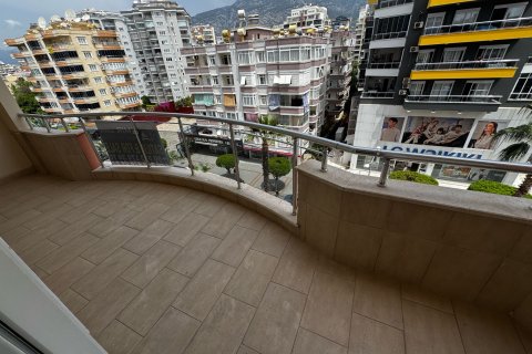 2+1 Leilighet i Mahmutlar, Antalya, Tyrkia Nr. 223076 - 19