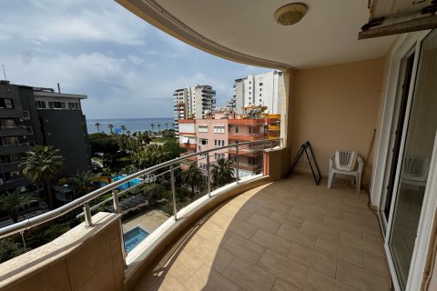 2+1 Leilighet i Mahmutlar, Antalya, Tyrkia Nr. 223076 - 8