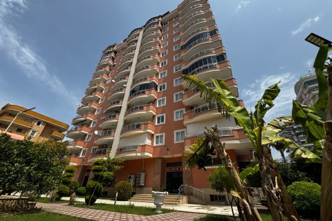 2+1 Apartment  in Mahmutlar, Antalya, Turkey No. 223076