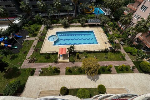2+1 Leilighet i Mahmutlar, Antalya, Tyrkia Nr. 223076 - 22