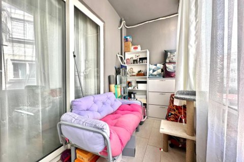 آپارتمان در  Oba ، ترکیه 55 متر مربع.  شماره 223077 - 8