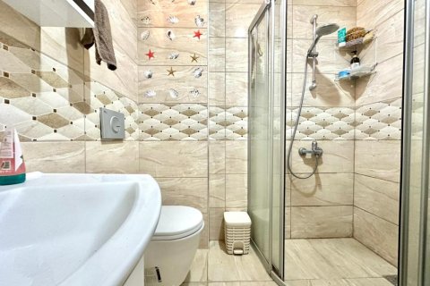 آپارتمان در  Oba ، ترکیه 55 متر مربع.  شماره 223077 - 7
