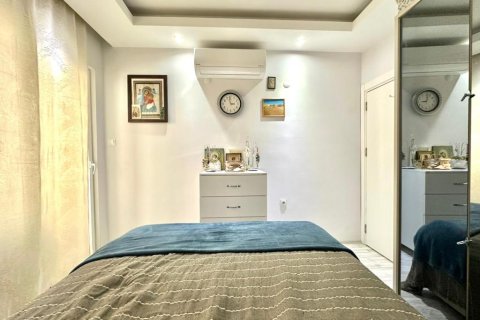 آپارتمان در  Oba ، ترکیه 55 متر مربع.  شماره 223077 - 5