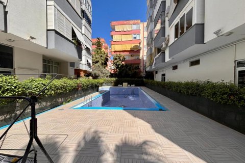 آپارتمان در  Mahmutlar ، ترکیه 100 متر مربع.  شماره 223078 - 25