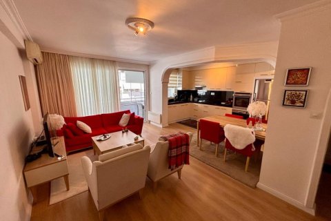 Daire   Mahmutlar, Antalya, Türkiye №223078