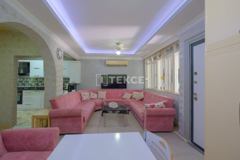 ویلا در Serik ، ترکیه 4 خوابه ، 180 متر مربع. شماره 223079 - 15