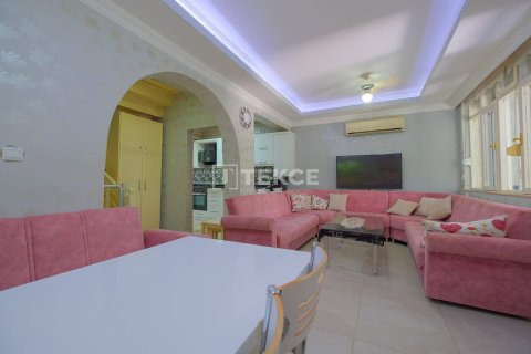 ویلا در Serik ، ترکیه 4 خوابه ، 180 متر مربع. شماره 223079 - 14