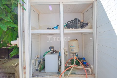 ویلا در Serik ، ترکیه 4 خوابه ، 180 متر مربع. شماره 223079 - 8