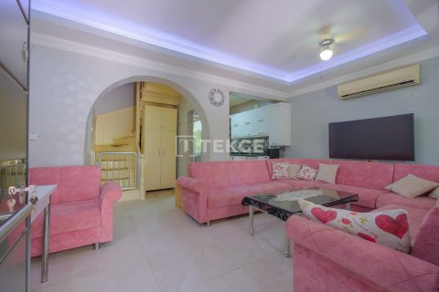 ویلا در Serik ، ترکیه 4 خوابه ، 180 متر مربع. شماره 223079 - 11