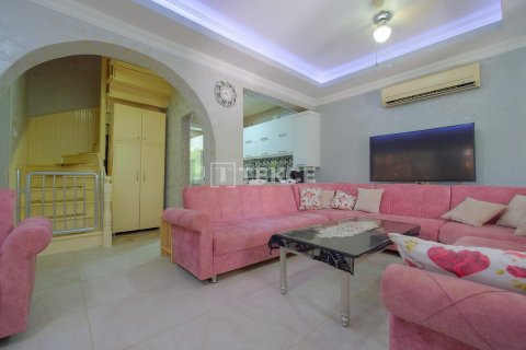 ویلا در Serik ، ترکیه 4 خوابه ، 180 متر مربع. شماره 223079 - 12