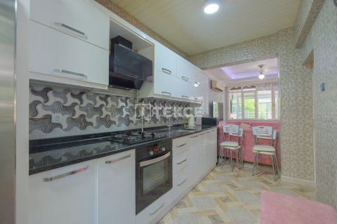 ویلا در Serik ، ترکیه 4 خوابه ، 180 متر مربع. شماره 223079 - 17