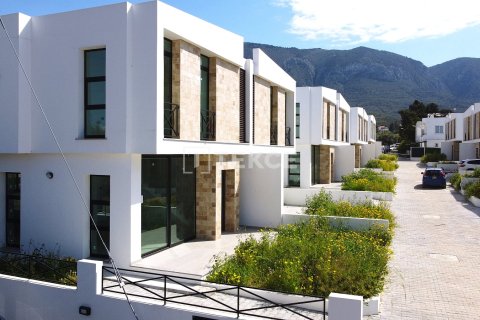 3+1 Villa  in Girne,  Nr. 223080 - 5