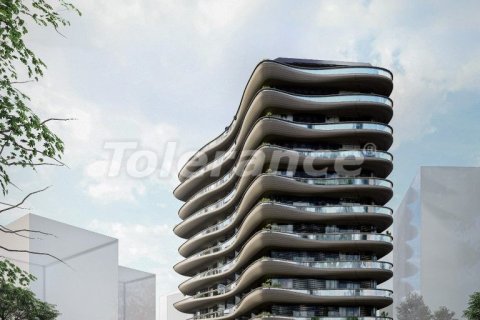 Apartment for sale in Istanbul, Turkey, 1 bedroom, No. 212384 – photo 8
