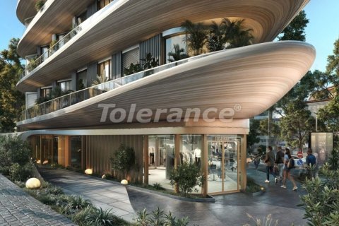 Apartment for sale in Istanbul, Turkey, 1 bedroom, No. 212384 – photo 5