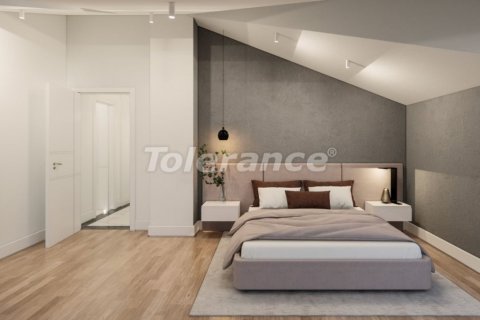 آپارتمان در Istanbul ، ترکیه 1 خوابه شماره 212385 - 8