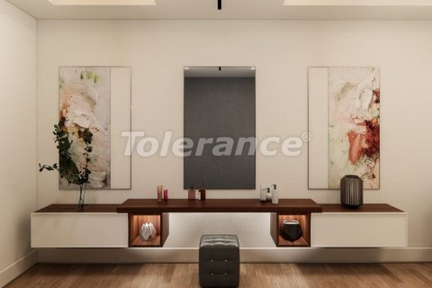 آپارتمان در Istanbul ، ترکیه 1 خوابه شماره 212385 - 9