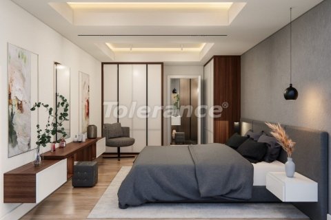 آپارتمان در Istanbul ، ترکیه 1 خوابه شماره 212385 - 5
