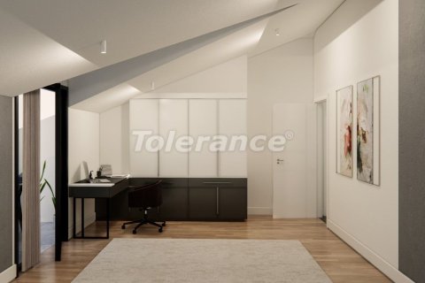 آپارتمان در Istanbul ، ترکیه 1 خوابه شماره 212385 - 7