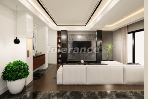 آپارتمان در Istanbul ، ترکیه 1 خوابه شماره 212385 - 4