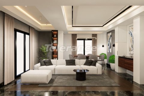 آپارتمان در Istanbul ، ترکیه 1 خوابه شماره 212385 - 3