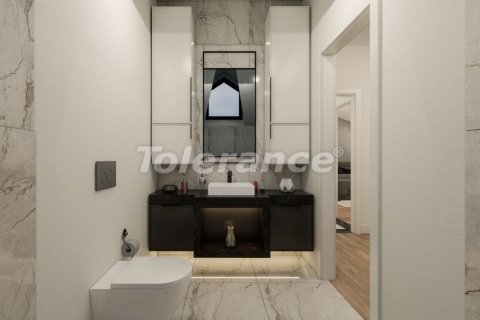 آپارتمان در Istanbul ، ترکیه 1 خوابه شماره 212385 - 10