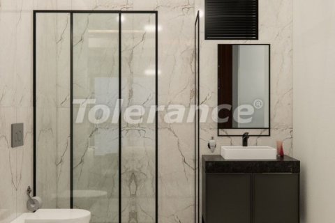 آپارتمان در Istanbul ، ترکیه 1 خوابه شماره 212385 - 11