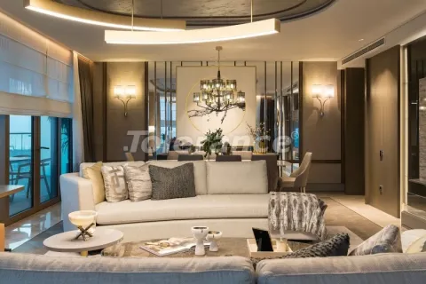 آپارتمان در Zeytinburnu، Istanbul ، ترکیه 3 خوابه ، 70 متر مربع. شماره 212387 - 6