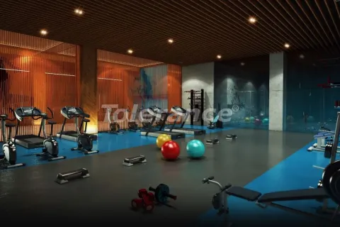 آپارتمان در Zeytinburnu، Istanbul ، ترکیه 3 خوابه ، 70 متر مربع. شماره 212387 - 17