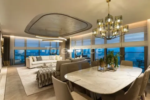 آپارتمان در Zeytinburnu، Istanbul ، ترکیه 3 خوابه ، 70 متر مربع. شماره 212387 - 5