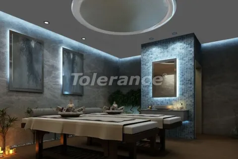 آپارتمان در Zeytinburnu، Istanbul ، ترکیه 3 خوابه ، 70 متر مربع. شماره 212387 - 18