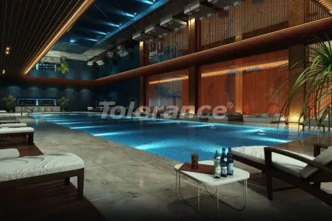 آپارتمان در Zeytinburnu، Istanbul ، ترکیه 3 خوابه ، 70 متر مربع. شماره 212387 - 16