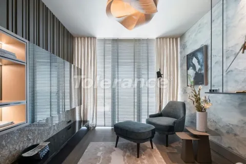 آپارتمان در Zeytinburnu، Istanbul ، ترکیه 3 خوابه ، 70 متر مربع. شماره 212387 - 11