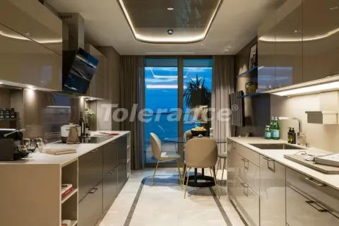 آپارتمان در Zeytinburnu، Istanbul ، ترکیه 3 خوابه ، 70 متر مربع. شماره 212387 - 12