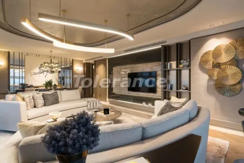 آپارتمان در Zeytinburnu، Istanbul ، ترکیه 3 خوابه ، 70 متر مربع. شماره 212387 - 7