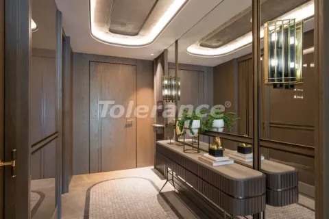آپارتمان در Zeytinburnu، Istanbul ، ترکیه 3 خوابه ، 70 متر مربع. شماره 212387 - 15