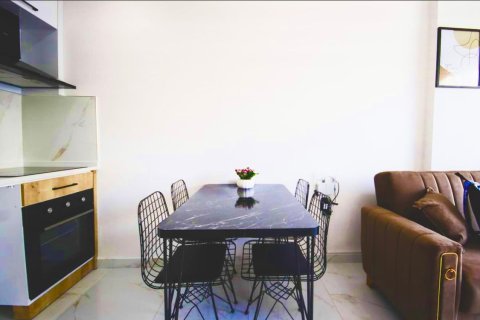 1+1 Lägenhet i Alanya, Antalya, Turkiet Nr. 228354 - 26
