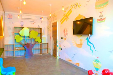 1+1 Lägenhet i Alanya, Antalya, Turkiet Nr. 228354 - 3