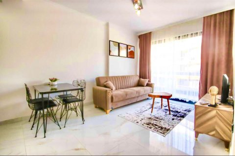 1+1 Lägenhet i Alanya, Antalya, Turkiet Nr. 228354 - 14