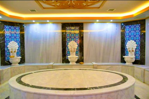 1+1 Lägenhet i Alanya, Antalya, Turkiet Nr. 228354 - 10
