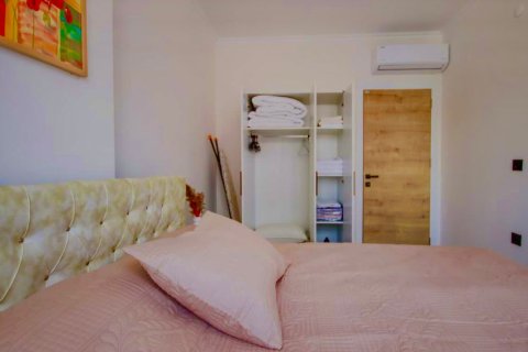 1+1 Lägenhet i Alanya, Antalya, Turkiet Nr. 228354 - 21